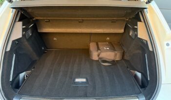 DS Automobiles DS 7 Crossback | FWD (przód) | Automatyczna | 225 KM | Biały full