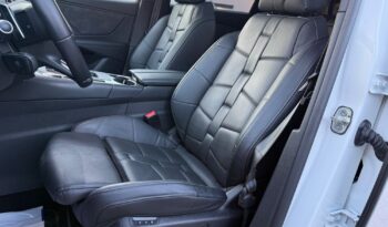 DS Automobiles DS 7 Crossback | FWD (przód) | Automatyczna | 225 KM | Biały full