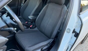 PEUGEOT 2008  | FWD (przód) | Manualna | 110 KM | Biały full