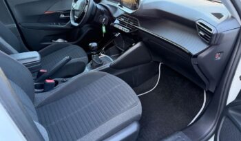 PEUGEOT 2008  | FWD (przód) | Manualna | 110 KM | Biały full