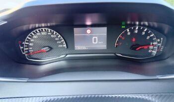 PEUGEOT 2008  | FWD (przód) | Manualna | 110 KM | Biały full