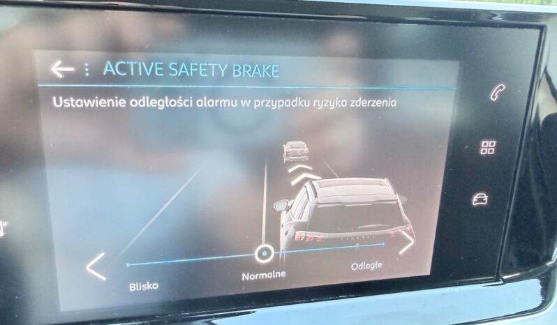 PEUGEOT 2008  | FWD (przód) | Manualna | 110 KM | Biały full