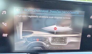 PEUGEOT 2008  | FWD (przód) | Manualna | 110 KM | Biały full