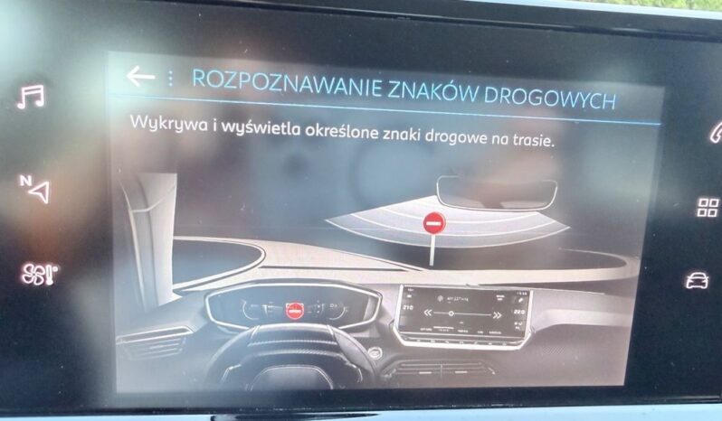 PEUGEOT 2008  | FWD (przód) | Manualna | 110 KM | Biały full