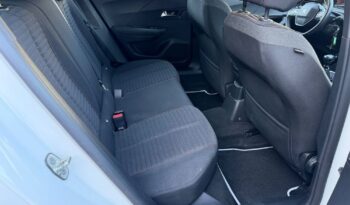 PEUGEOT 2008  | FWD (przód) | Manualna | 110 KM | Biały full