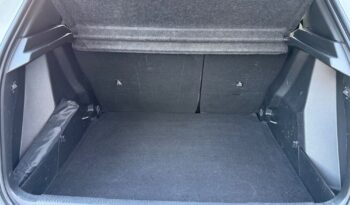 PEUGEOT 2008  | FWD (przód) | Manualna | 110 KM | Biały full