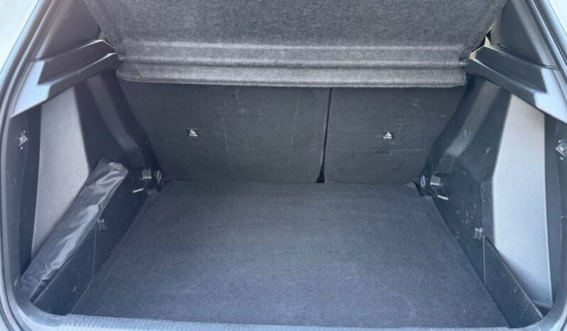 PEUGEOT 2008  | FWD (przód) | Manualna | 110 KM | Biały full