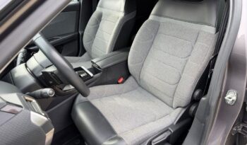 CITROEN C5 X | FWD (przód) | Automatyczna | 225 KM | Szary full