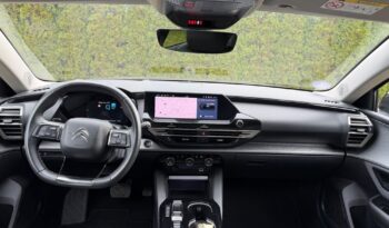 CITROEN C5 X | FWD (przód) | Automatyczna | 225 KM | Szary full