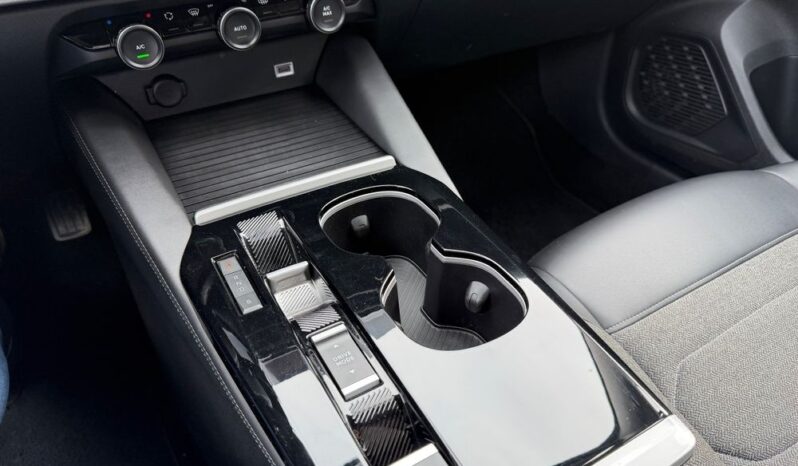 CITROEN C5 X | FWD (przód) | Automatyczna | 225 KM | Szary full