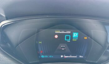 CITROEN C5 X | FWD (przód) | Automatyczna | 225 KM | Szary full