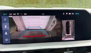 CITROEN C5 X | FWD (przód) | Automatyczna | 225 KM | Szary full