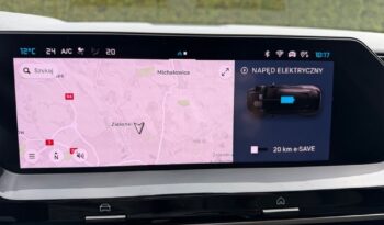 CITROEN C5 X | FWD (przód) | Automatyczna | 225 KM | Szary full