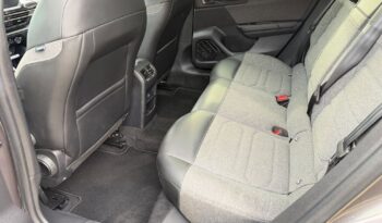 CITROEN C5 X | FWD (przód) | Automatyczna | 225 KM | Szary full