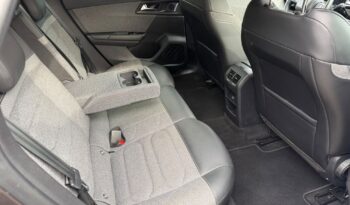 CITROEN C5 X | FWD (przód) | Automatyczna | 225 KM | Szary full