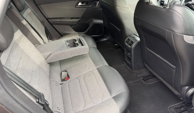 CITROEN C5 X | FWD (przód) | Automatyczna | 225 KM | Szary full