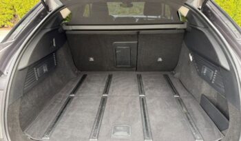 CITROEN C5 X | FWD (przód) | Automatyczna | 225 KM | Szary full