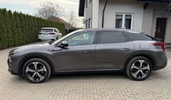 CITROEN C5 X | FWD (przód) | Automatyczna | 225 KM | Szary full