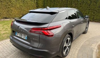 CITROEN C5 X | FWD (przód) | Automatyczna | 225 KM | Szary full