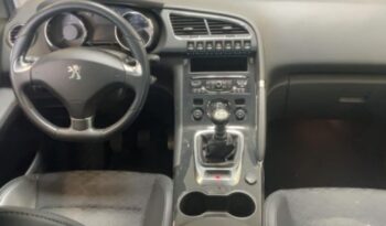 PEUGEOT | 2014 | 1560cm3 | 216995 km full