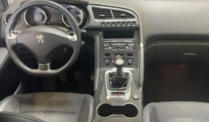 PEUGEOT | 2014 | 1560cm3 | 216995 km full