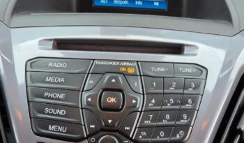 FORD Tourneo Custom  | FWD (przód) | Automatyczna | 170 KM | Szary full