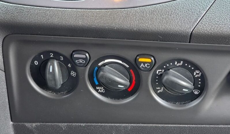 FORD Tourneo Custom  | FWD (przód) | Automatyczna | 170 KM | Szary full