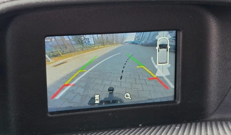 FORD Tourneo Custom  | FWD (przód) | Automatyczna | 170 KM | Szary full