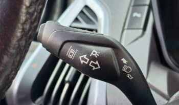 FORD Tourneo Custom  | FWD (przód) | Automatyczna | 170 KM | Szary full