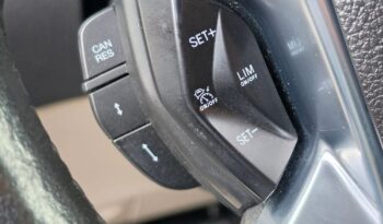 FORD Tourneo Custom  | FWD (przód) | Automatyczna | 170 KM | Szary full