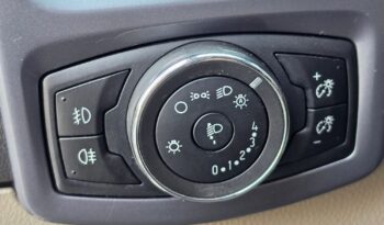 FORD Tourneo Custom  | FWD (przód) | Automatyczna | 170 KM | Szary full