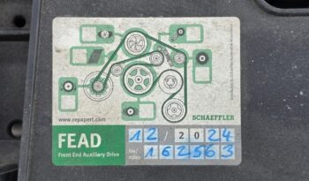 FORD Tourneo Custom  | FWD (przód) | Automatyczna | 170 KM | Szary full