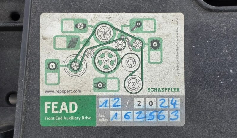 FORD Tourneo Custom  | FWD (przód) | Automatyczna | 170 KM | Szary full