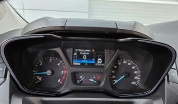 FORD Tourneo Custom  | FWD (przód) | Automatyczna | 170 KM | Szary full