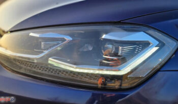 VOLKSWAGEN Golf  | FWD (przód) | Manualna | 115 KM | Granatowy full