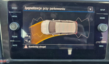 VOLKSWAGEN Golf  | FWD (przód) | Manualna | 115 KM | Granatowy full