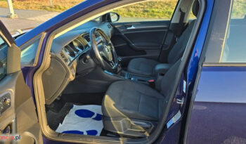 VOLKSWAGEN Golf  | FWD (przód) | Manualna | 115 KM | Granatowy full
