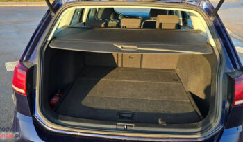 VOLKSWAGEN Golf  | FWD (przód) | Manualna | 115 KM | Granatowy full