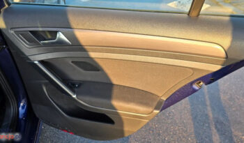 VOLKSWAGEN Golf  | FWD (przód) | Manualna | 115 KM | Granatowy full