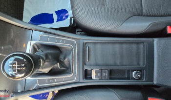 VOLKSWAGEN Golf  | FWD (przód) | Manualna | 115 KM | Granatowy full