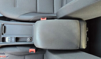 VOLKSWAGEN Golf  | FWD (przód) | Manualna | 115 KM | Granatowy full