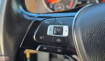 VOLKSWAGEN Golf  | FWD (przód) | Manualna | 115 KM | Granatowy full