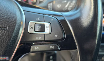 VOLKSWAGEN Golf  | FWD (przód) | Manualna | 115 KM | Granatowy full