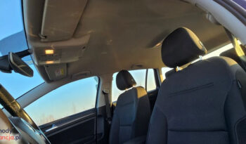 VOLKSWAGEN Golf  | FWD (przód) | Manualna | 115 KM | Granatowy full