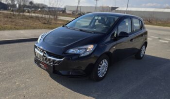 Opel Corsa  | Przedni | Manualna | 70 Km | Granatowy