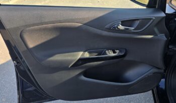 OPEL Corsa  | przedni | Manualna | 70 KM | Granatowy full