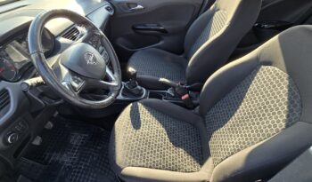 OPEL Corsa  | przedni | Manualna | 70 KM | Granatowy full