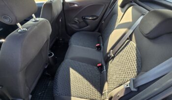 OPEL Corsa  | przedni | Manualna | 70 KM | Granatowy full