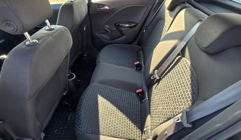 OPEL Corsa  | przedni | Manualna | 70 KM | Granatowy full