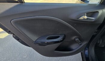 OPEL Corsa  | przedni | Manualna | 70 KM | Granatowy full